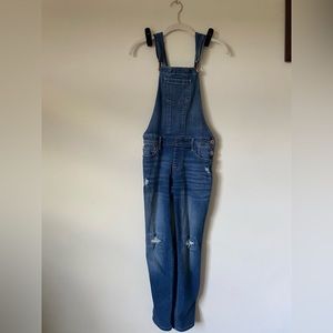 Kids overalls